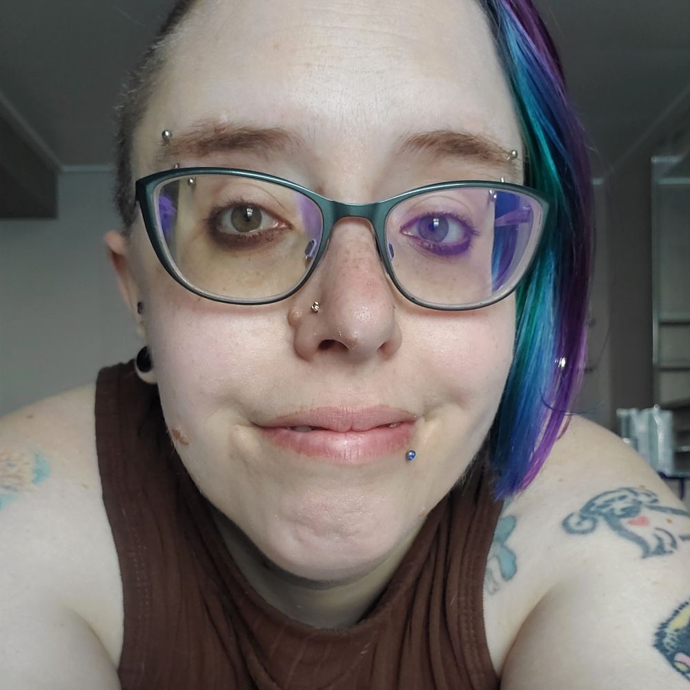 Punkchick101