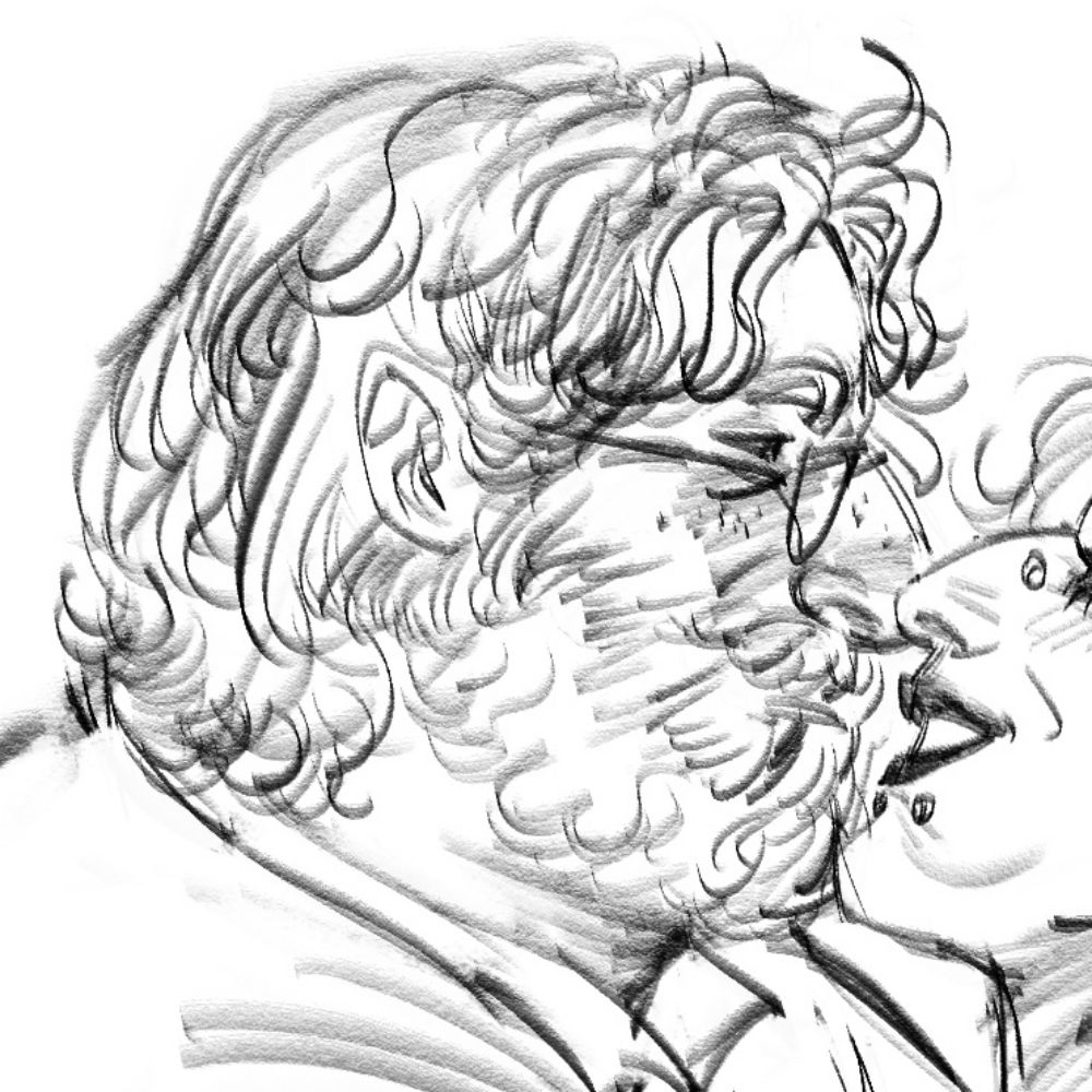 Percy but H