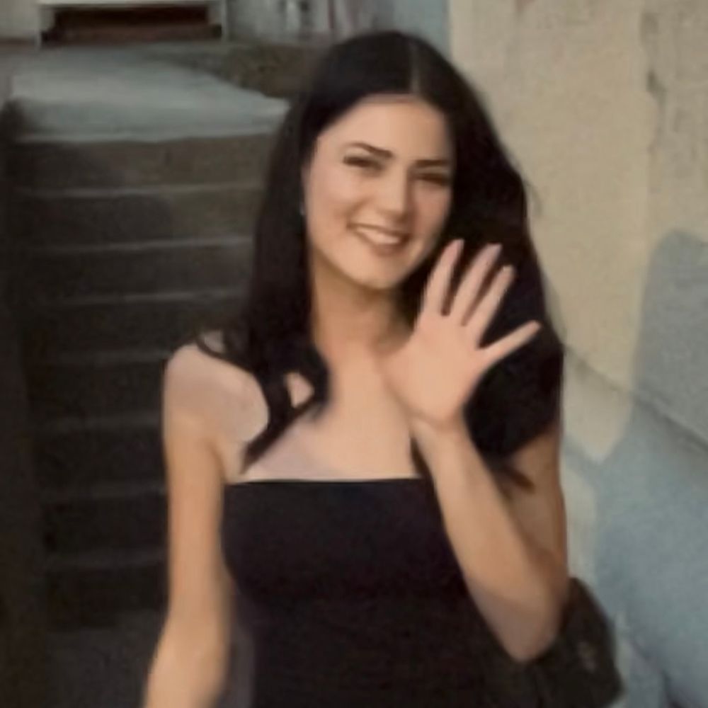 Tatjana🎐