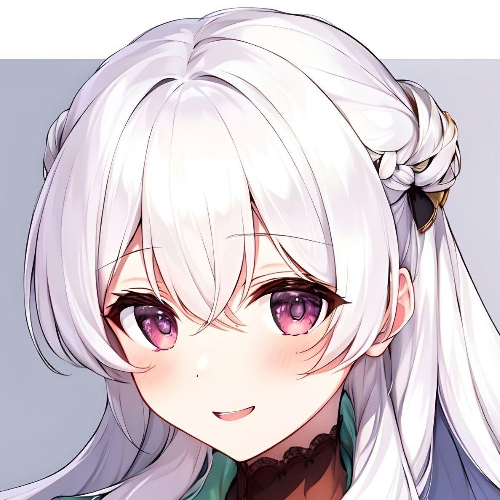 Nova | Paradox VTuber 