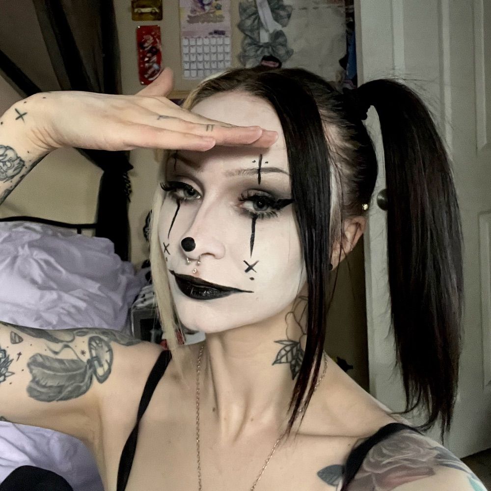 Bambi Marie