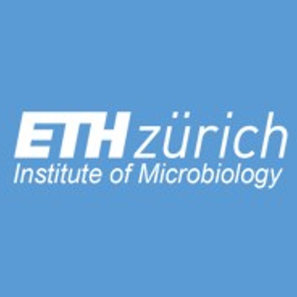 Institute of Microbiology, ETH Zurich