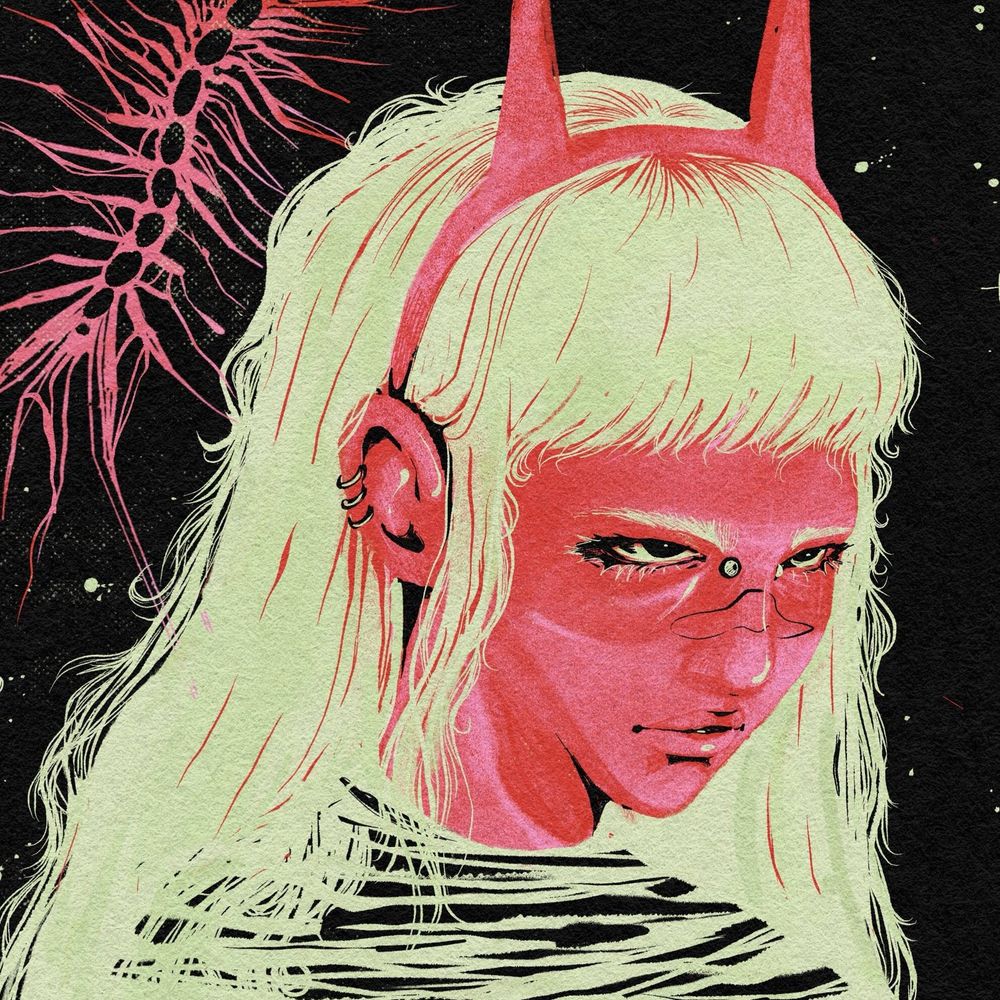 Evangeline Gallagher