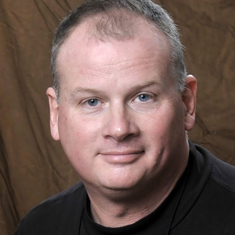 Glen Stubbe