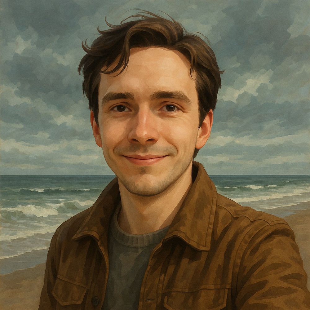 Theo Ratkin