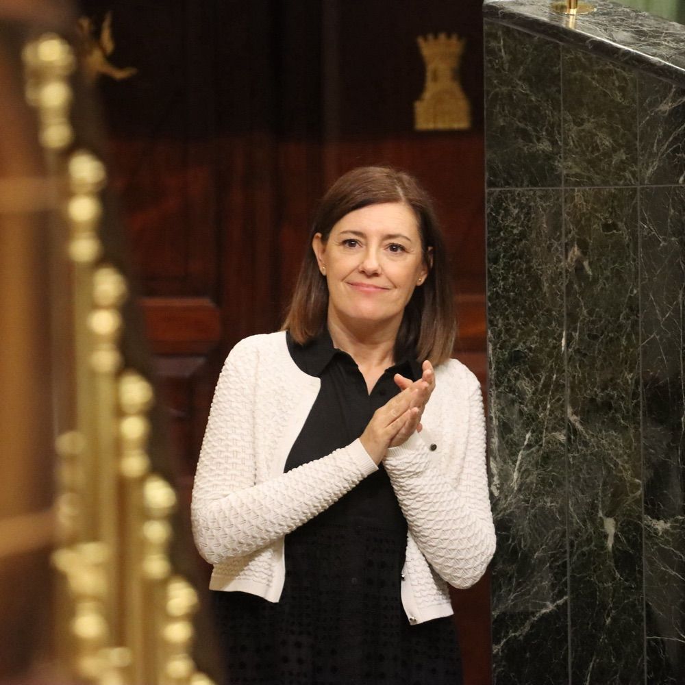 Maribel García López