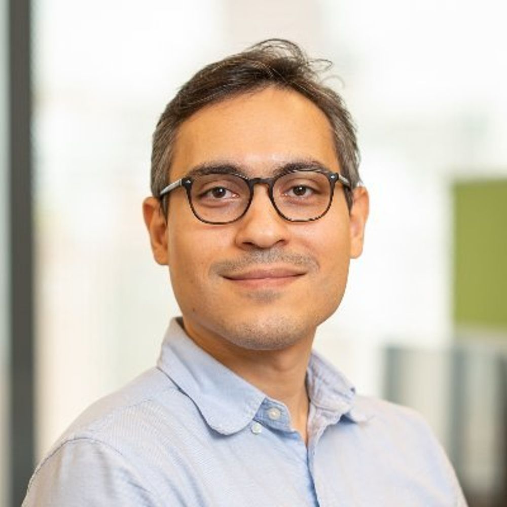 Alireza Karbalayghareh