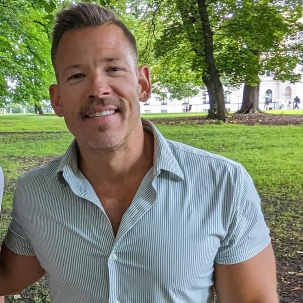 Sven Sundgaard