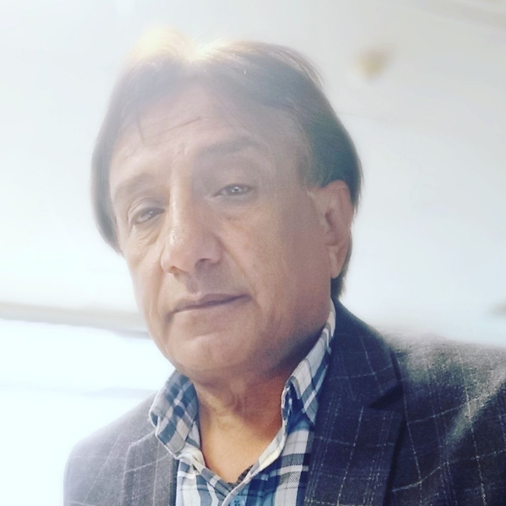Muhammad Akram