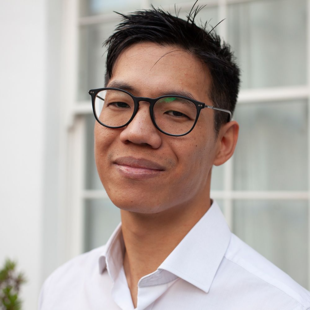 William Lau