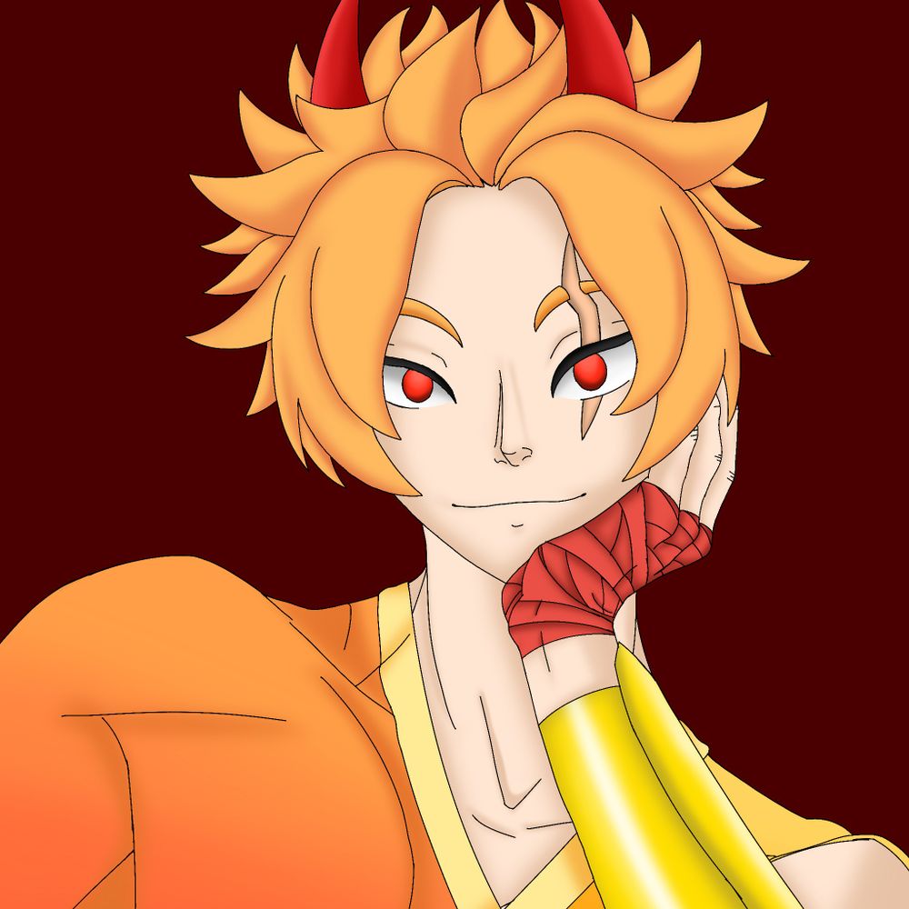 Pyroise_demigod