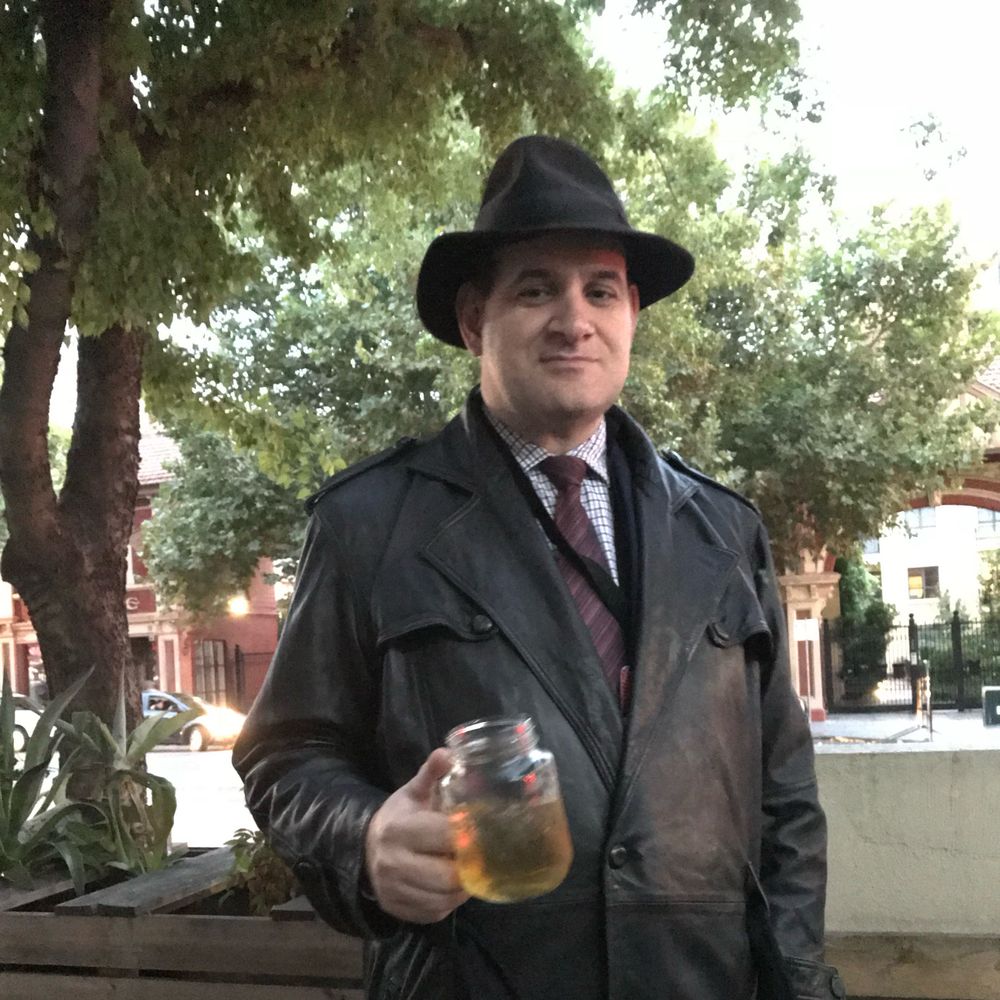 Phil Kalogeras