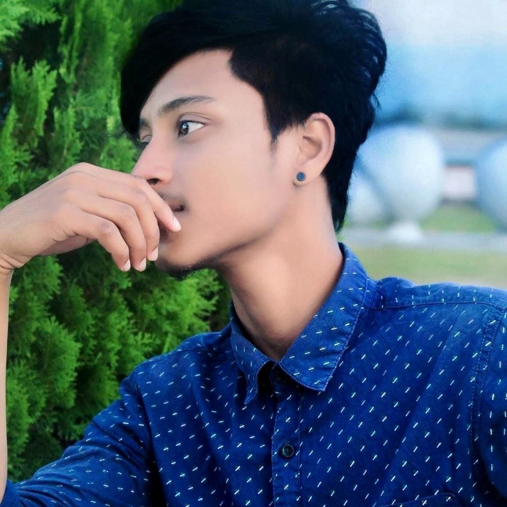 Onidul Islam Siyam
