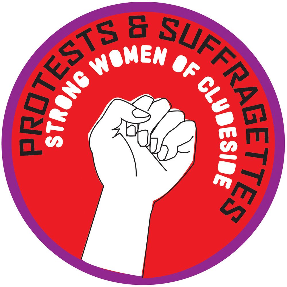 Protests and Suffragettes