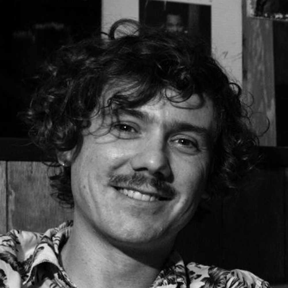 Tim Gould