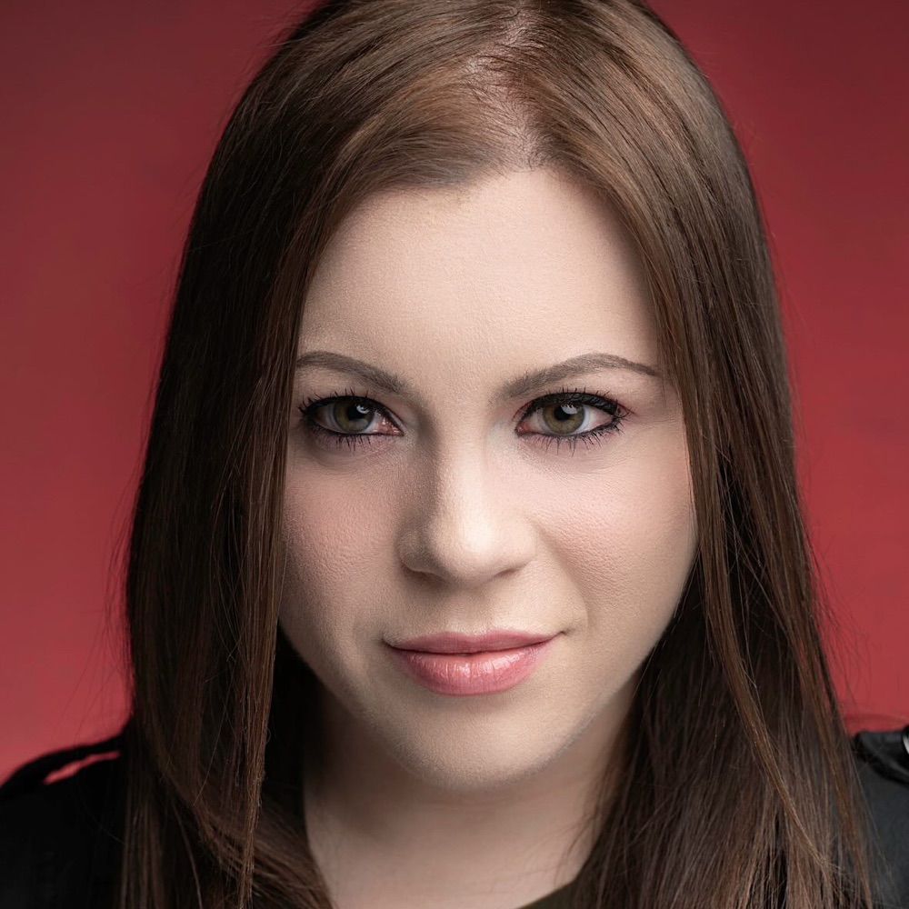 Amelia Favata