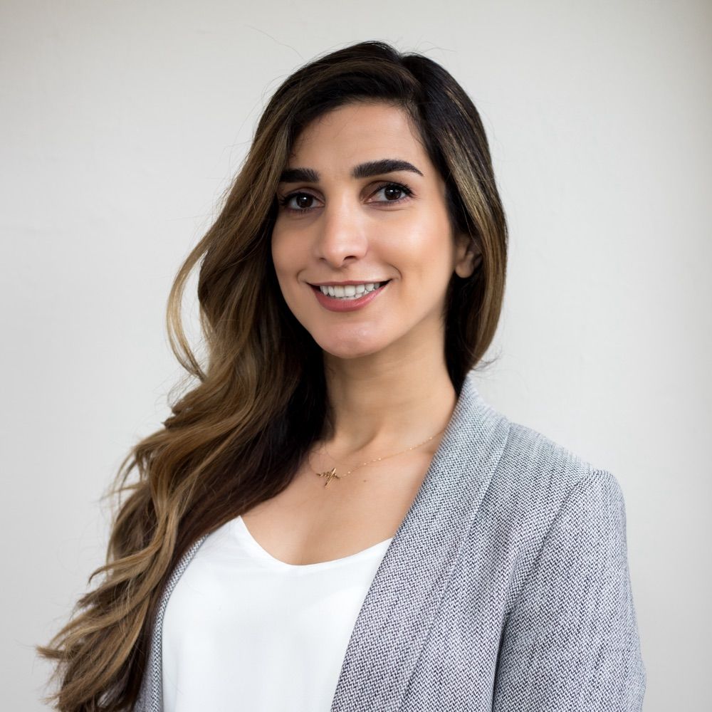 Mahsima Shabani