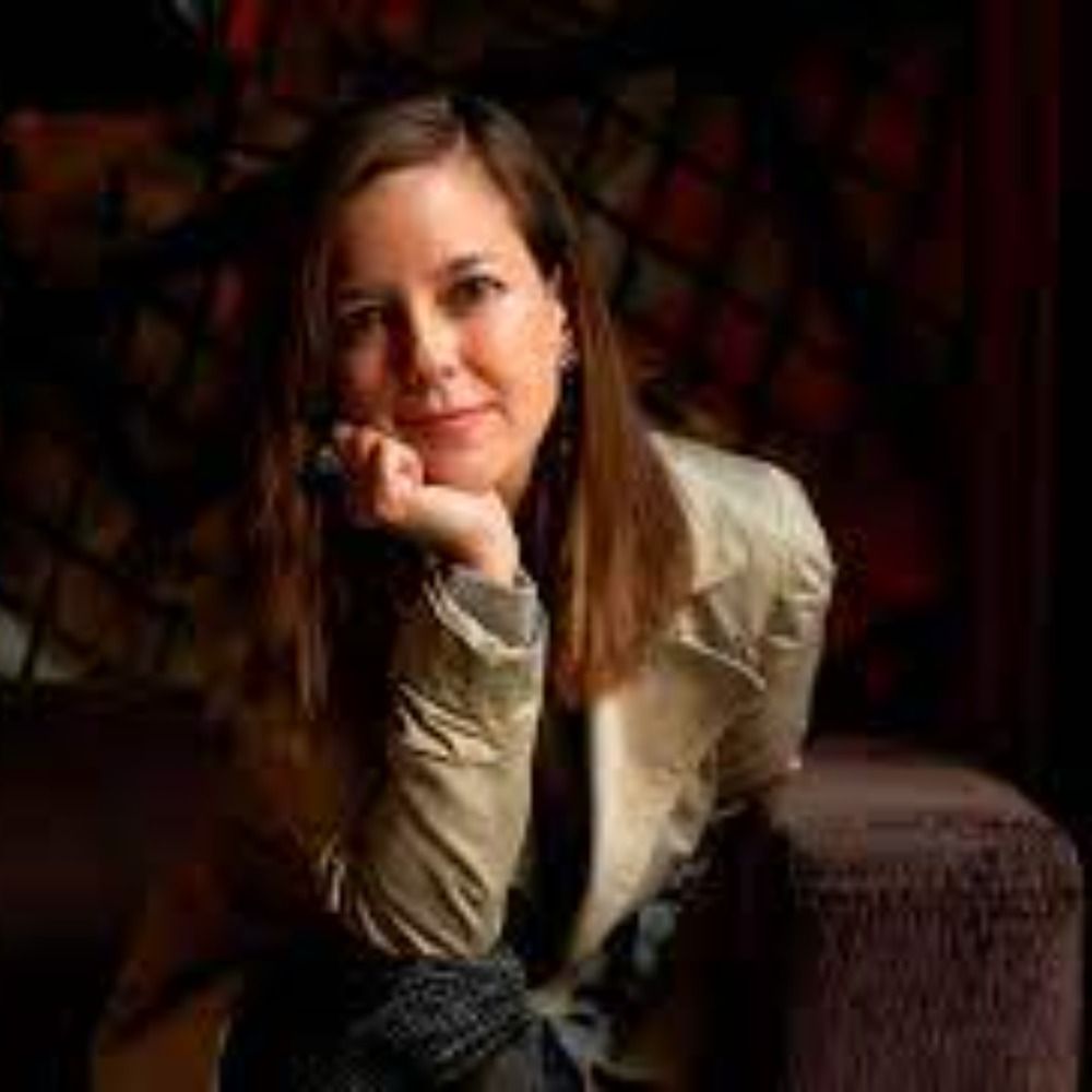 Alix Ohlin