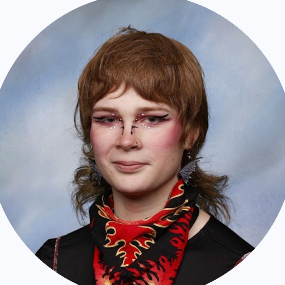 Pen Harper