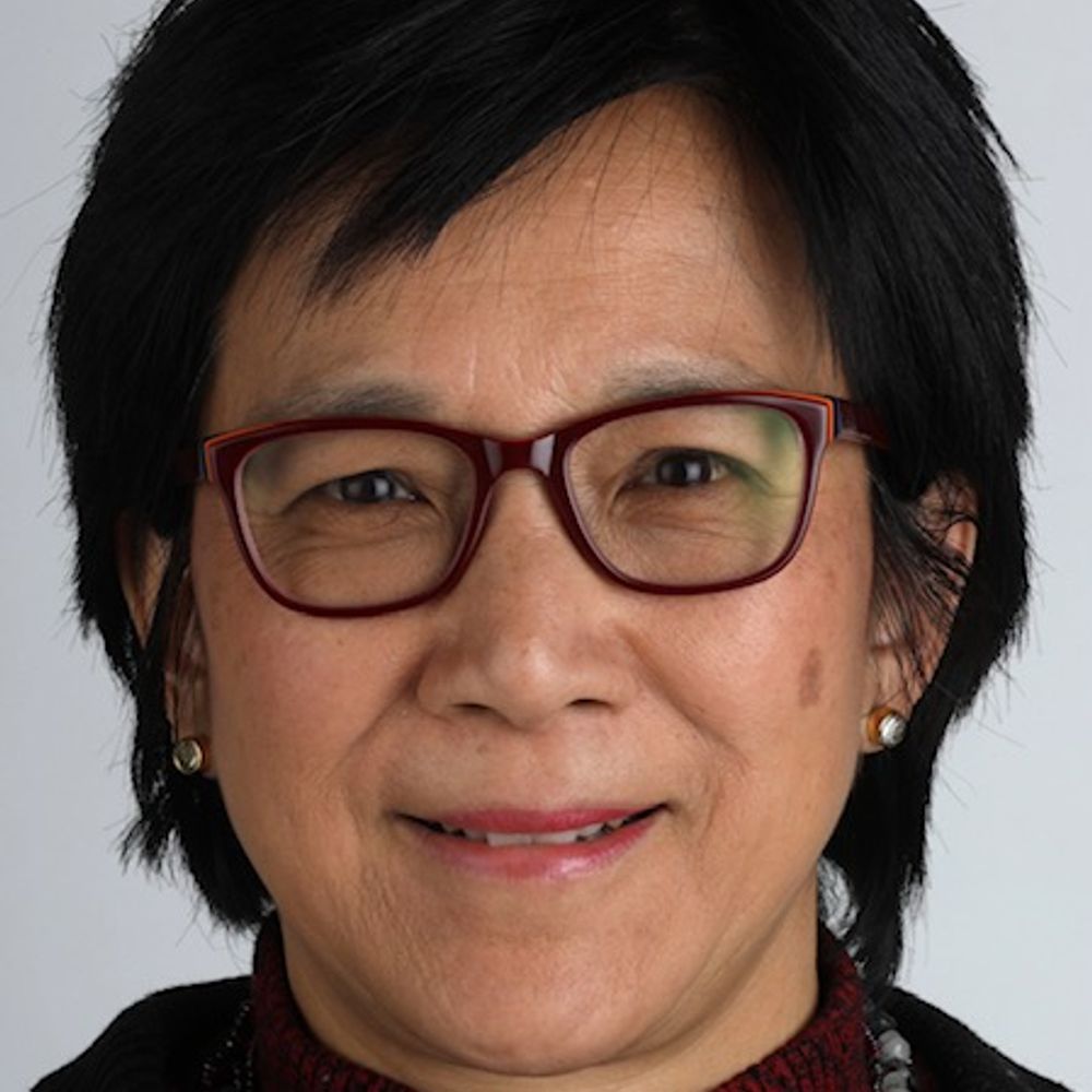 Patricia Wen 