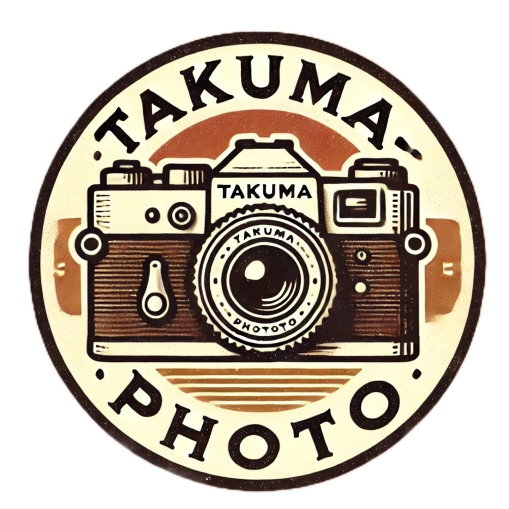 詫磨一紫（TAKUMA ISSHI）