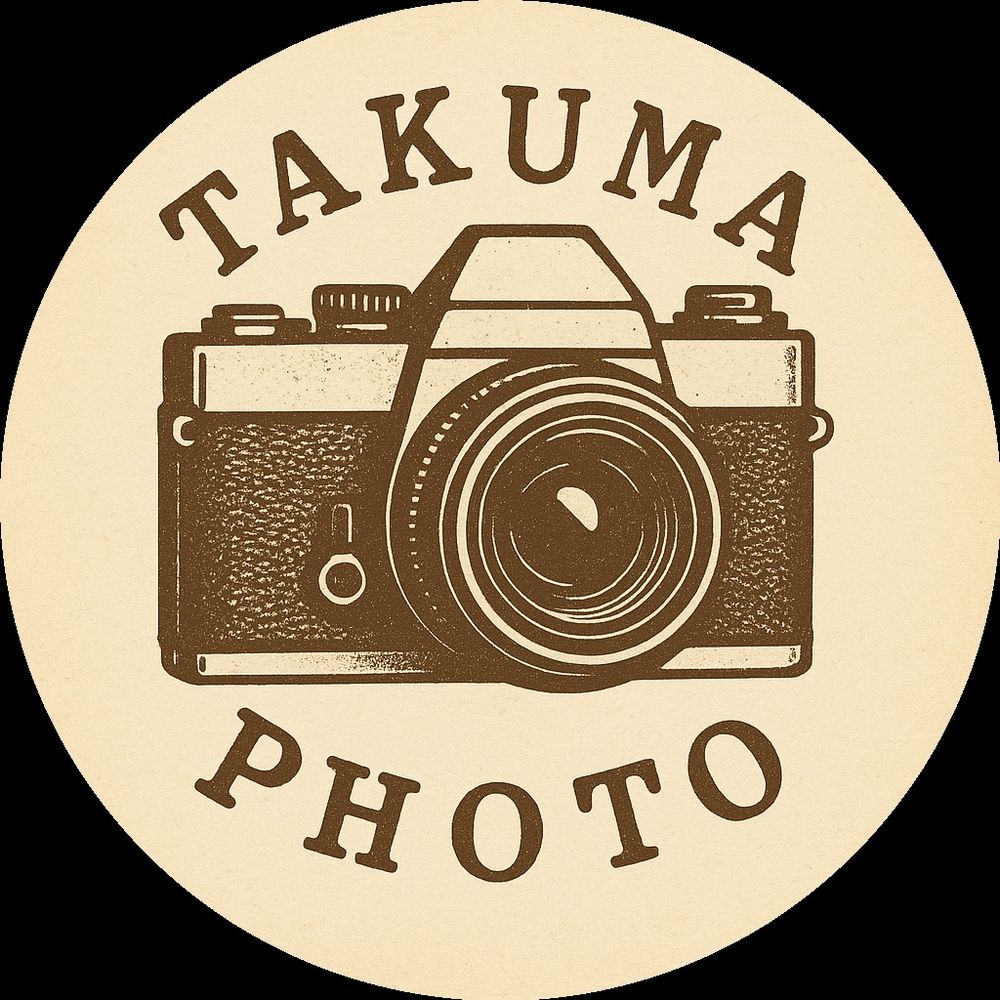 詫磨一紫（TAKUMA ISSHI）