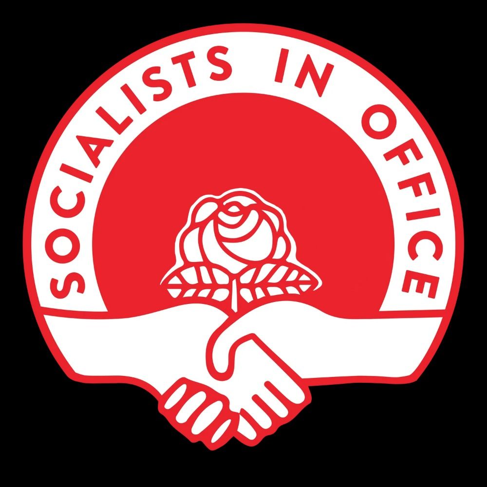 Socialism on the Ballot