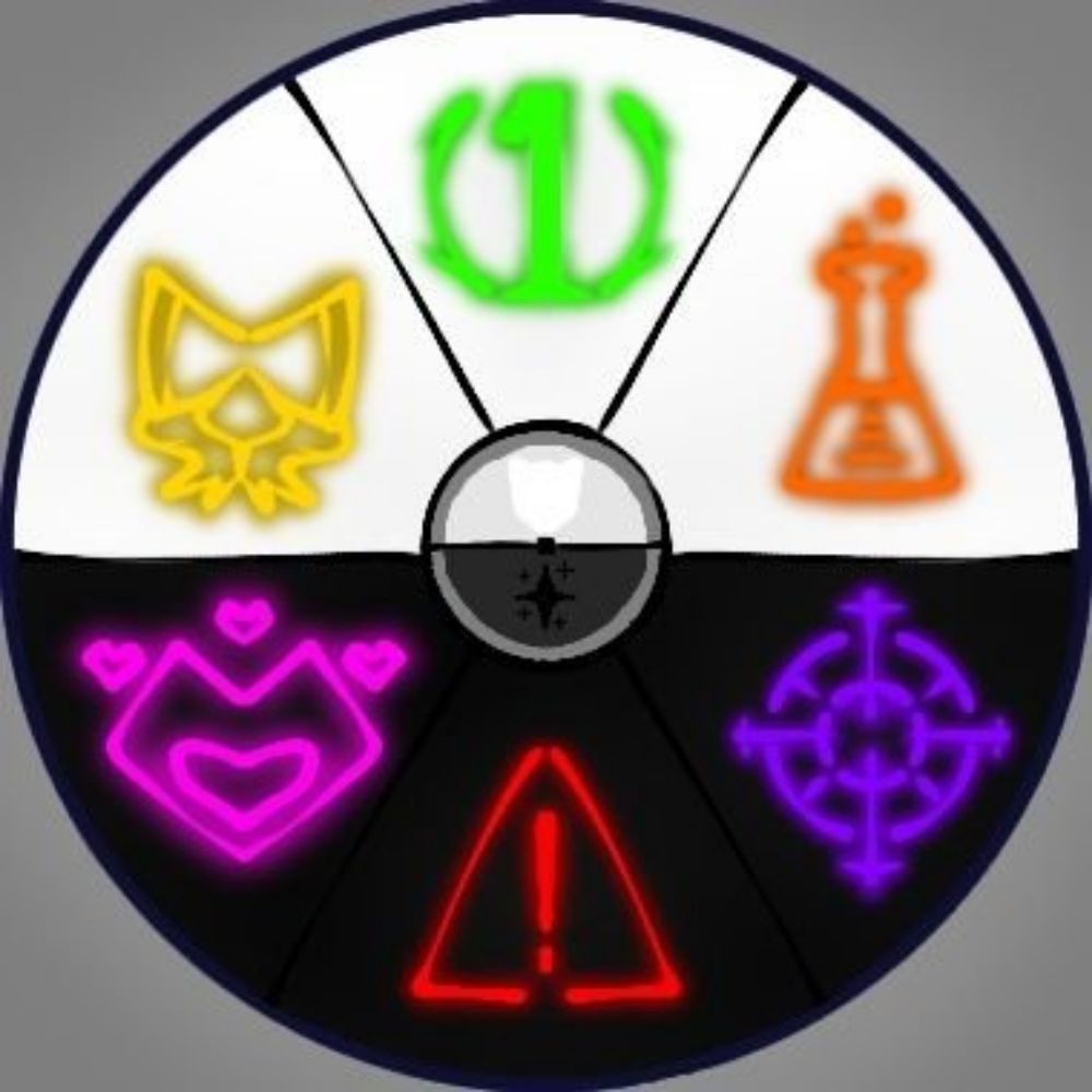 Cyfexian Federation