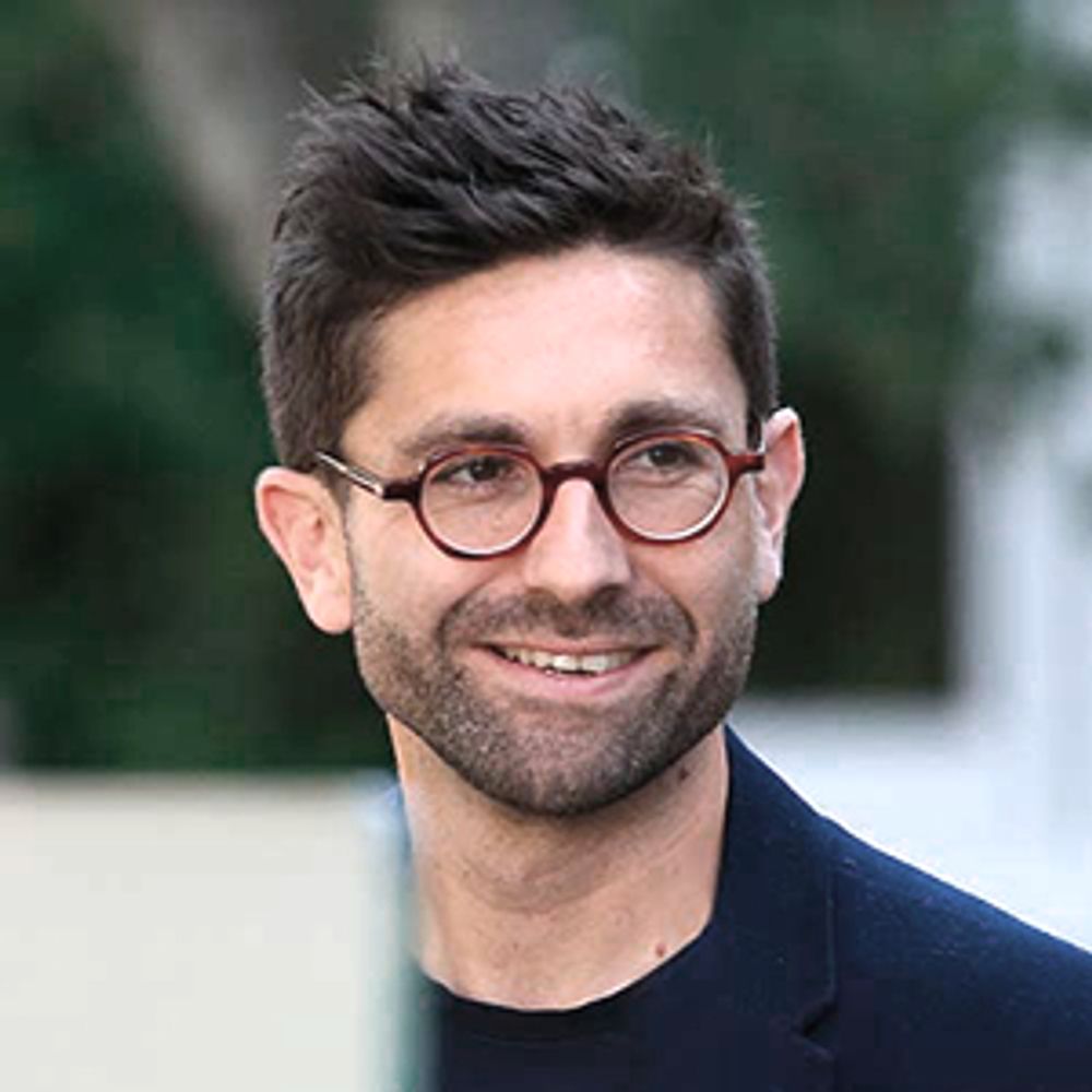 Rémy Marrone