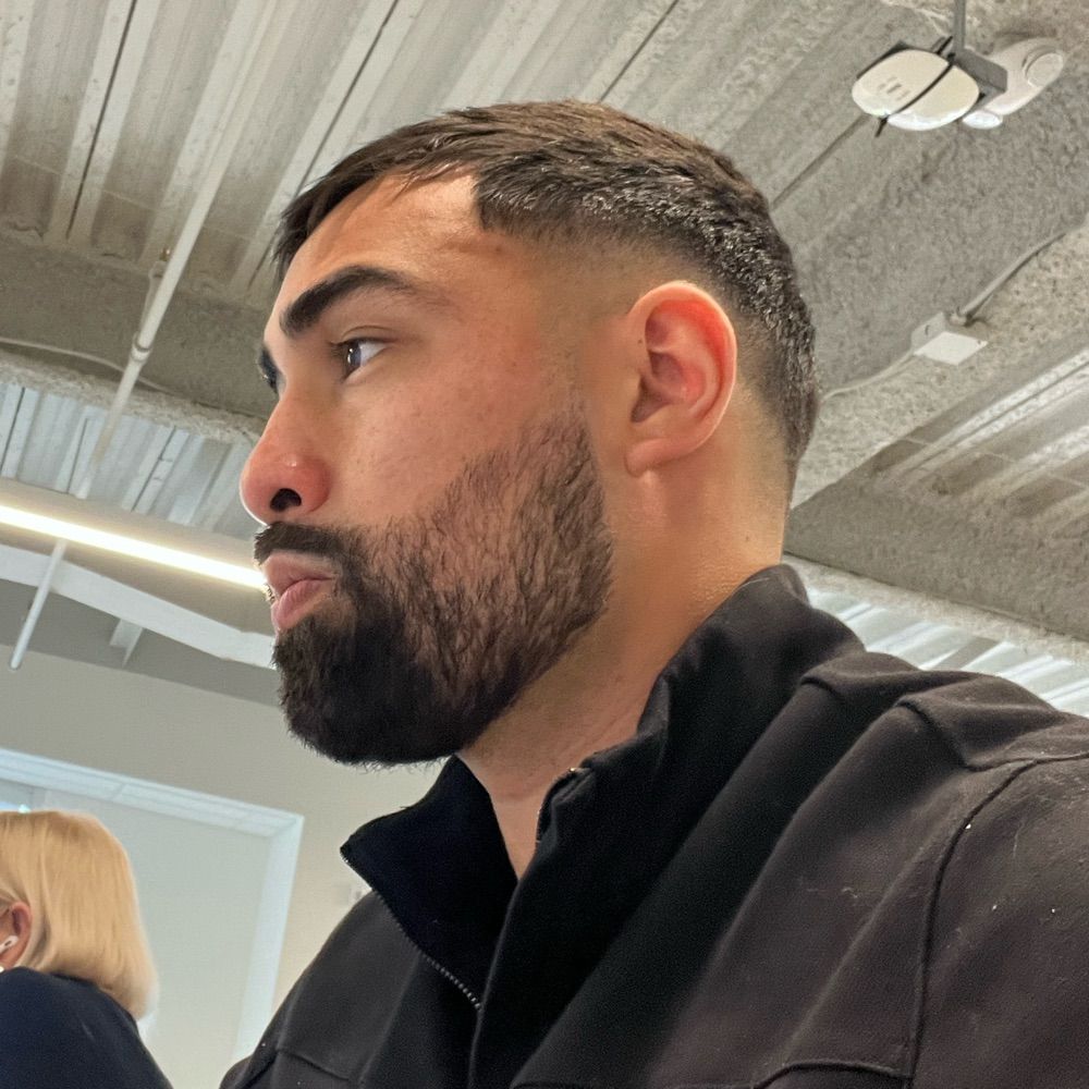 Aaron Valdez