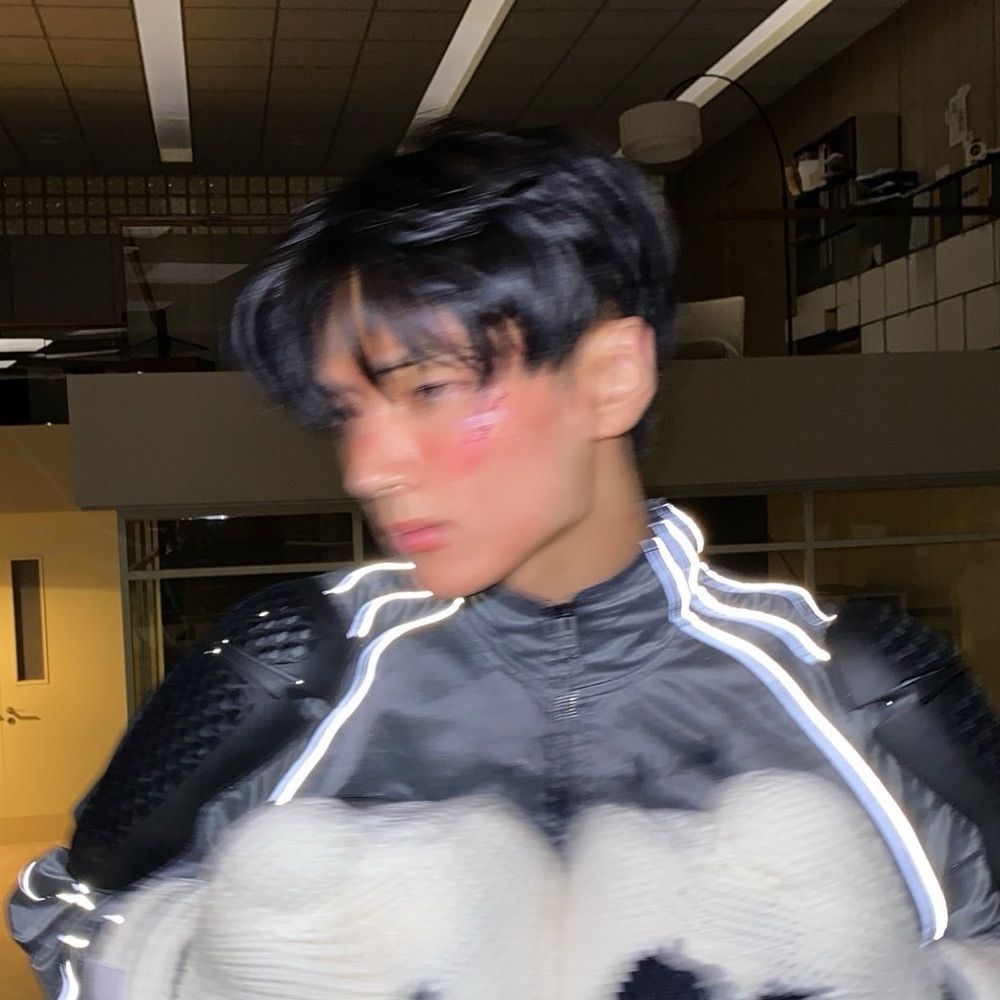 jacobᝰ.ᐟ