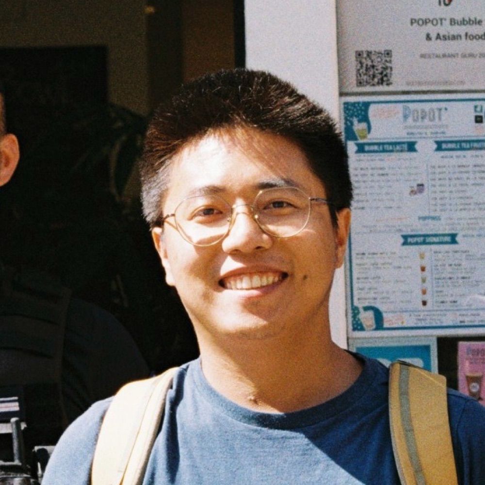 Wenqi Huang