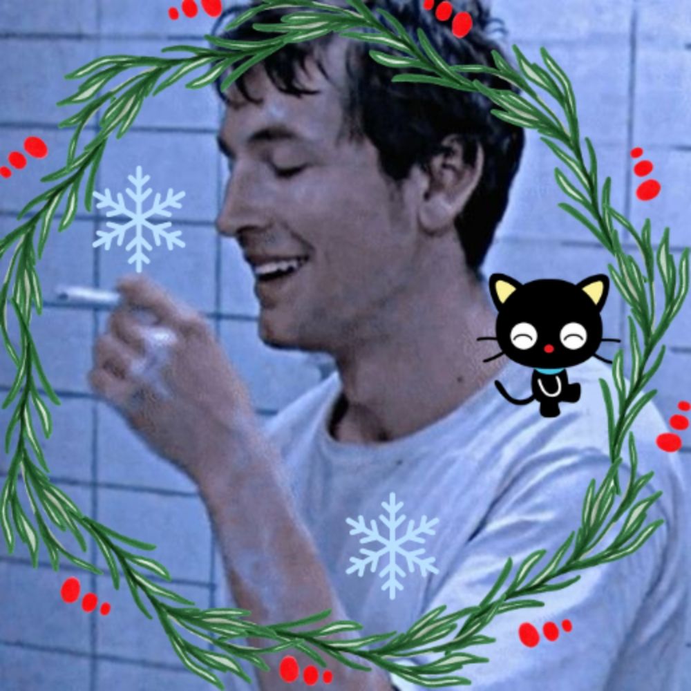 T o f u @ SAWLIDAYS 🌲 free 🍉