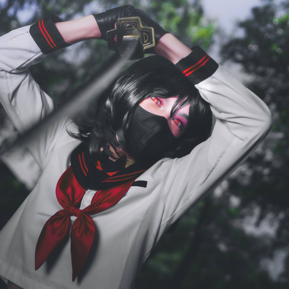 Yuko_badblood