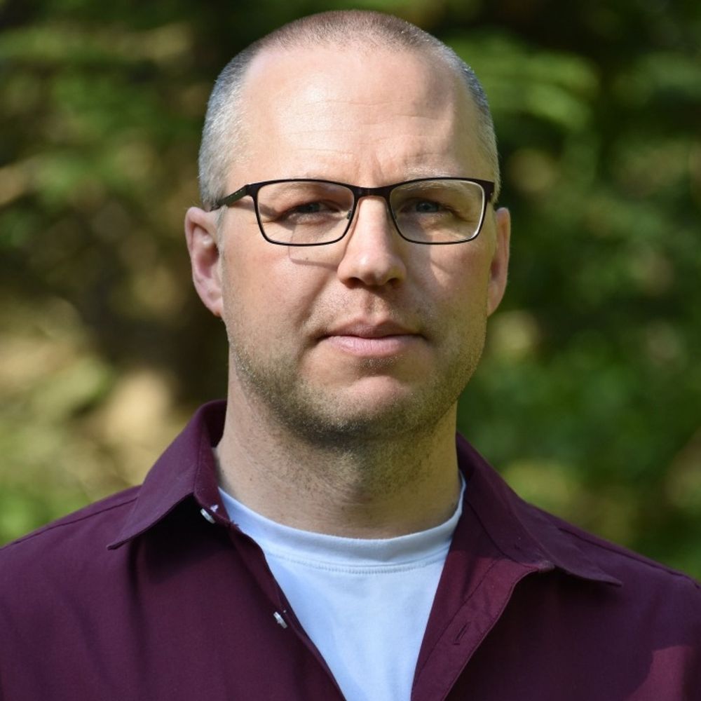 Tim Frasier