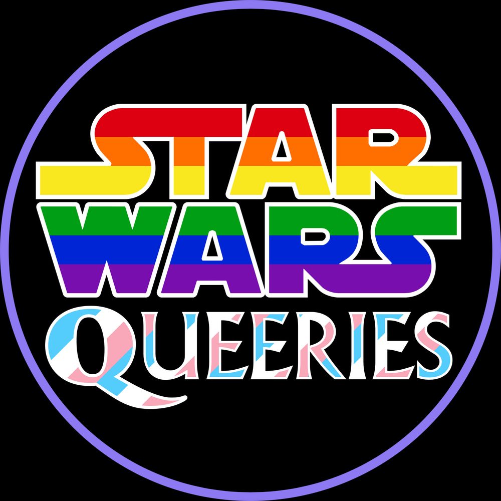 Star Wars Queeries