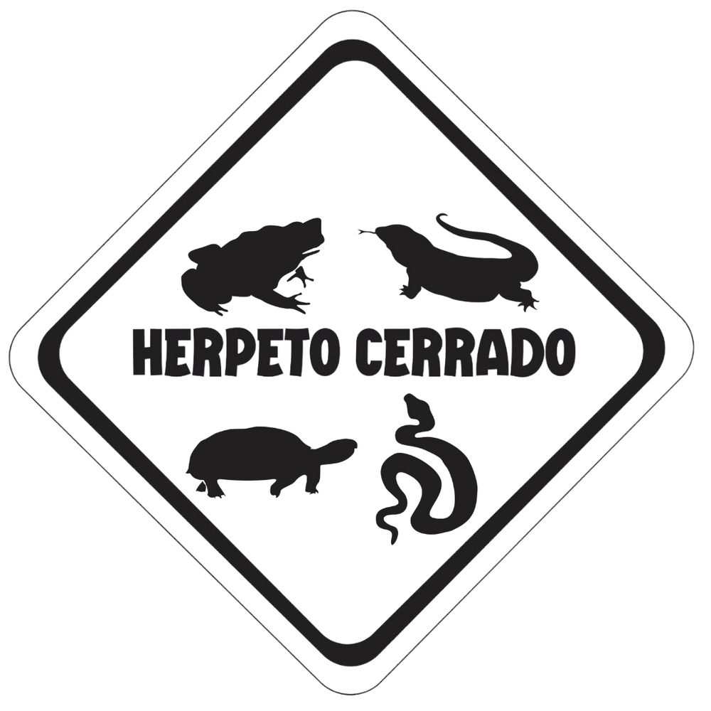 Herpeto Cerrado