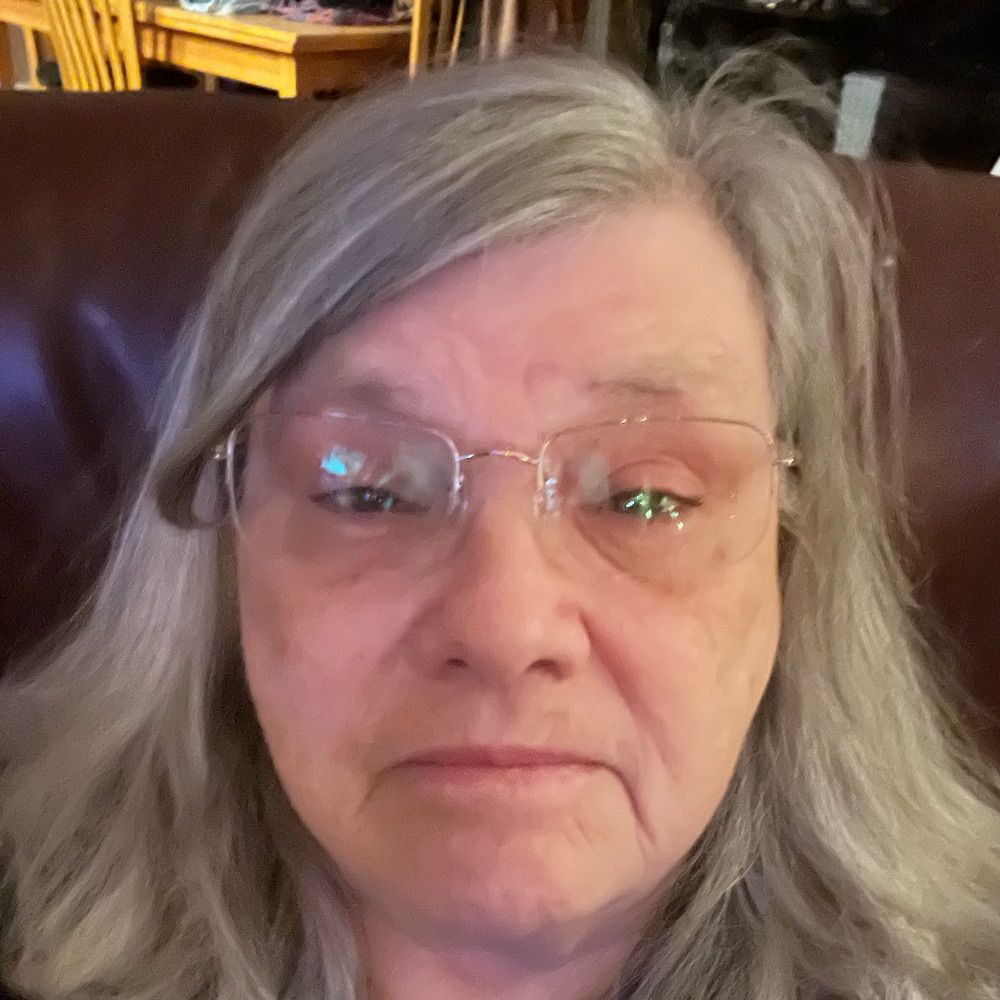 Beth Lyall-Wilson