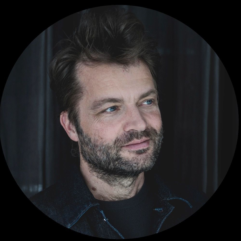 Fabien Remblier's avatar