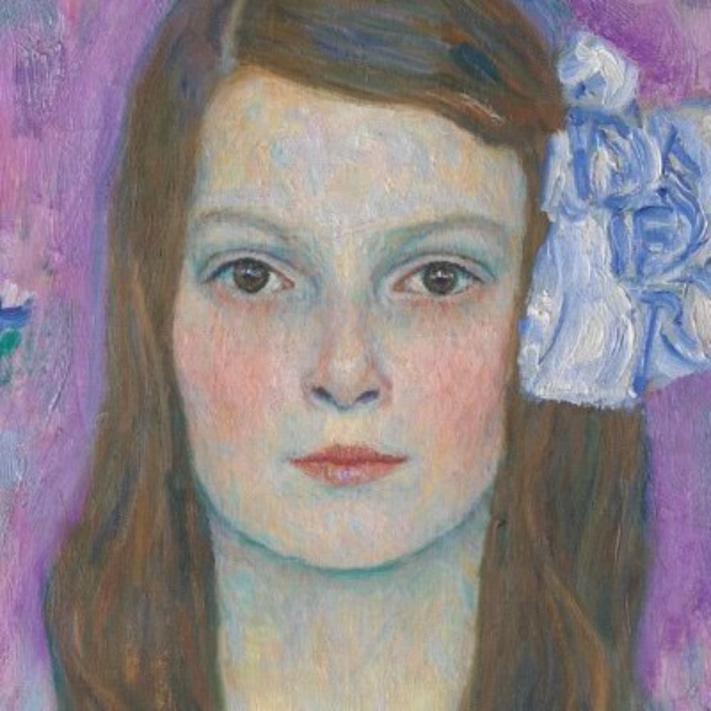 The MET: European Paintings (Bot)