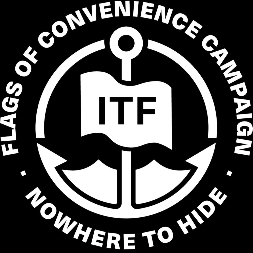ITF Northern California Inspector