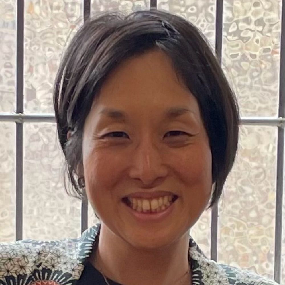 Kazuyo Machiyama