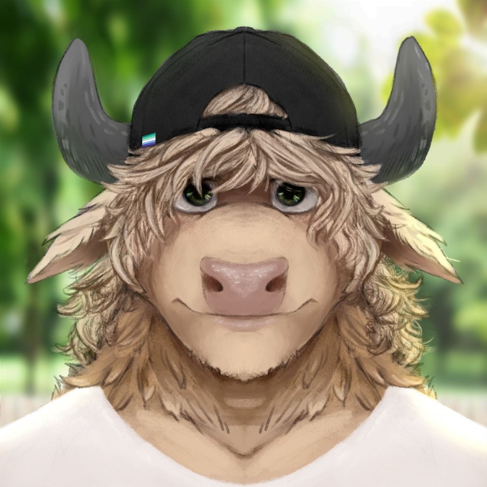 Big dumb Mara Moo's avatar