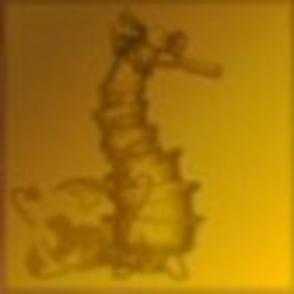 タワーのほうちダメ！