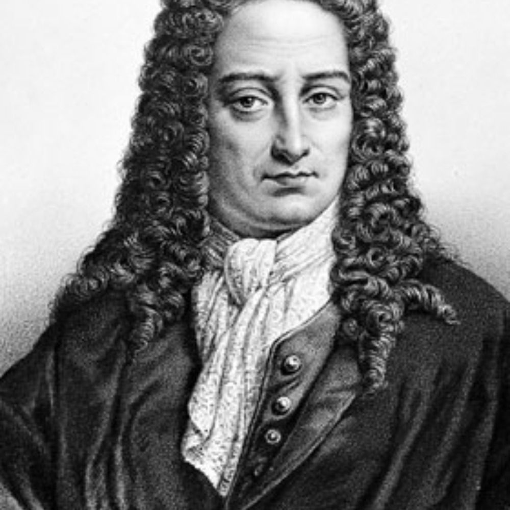 New Leibniz's avatar