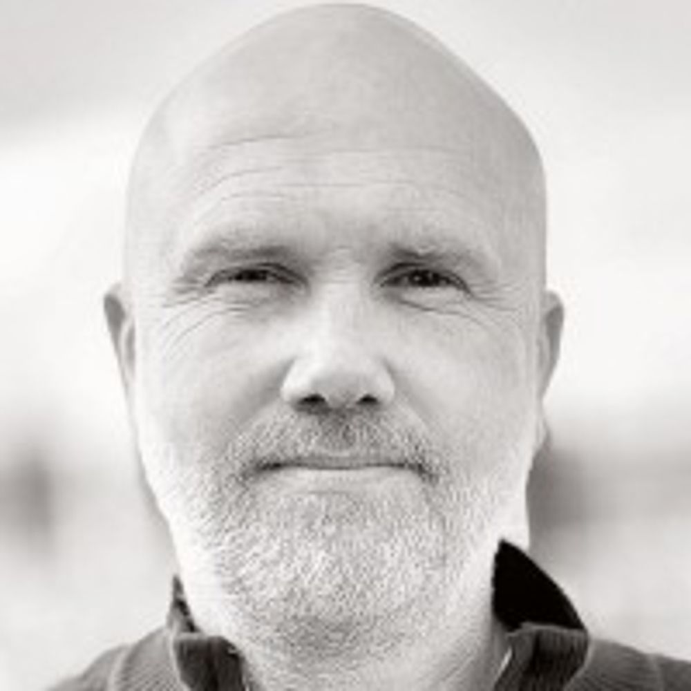 Tord Selmer-Nedrelid