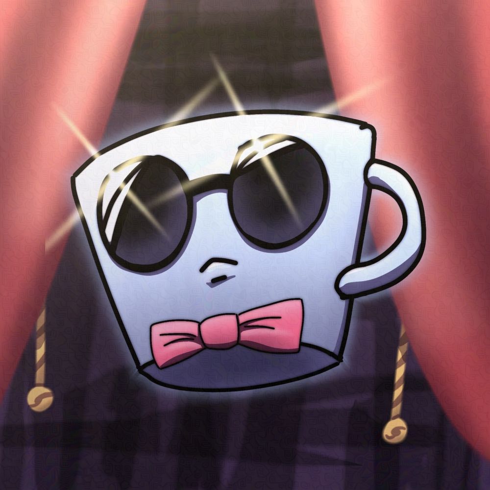 CuppyBoi