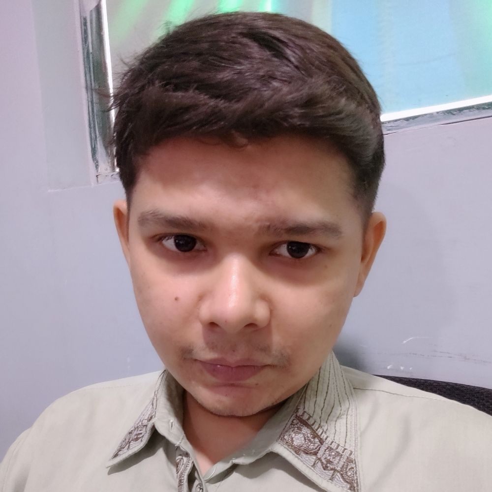 Muhammad Arsalan Siddiqui
