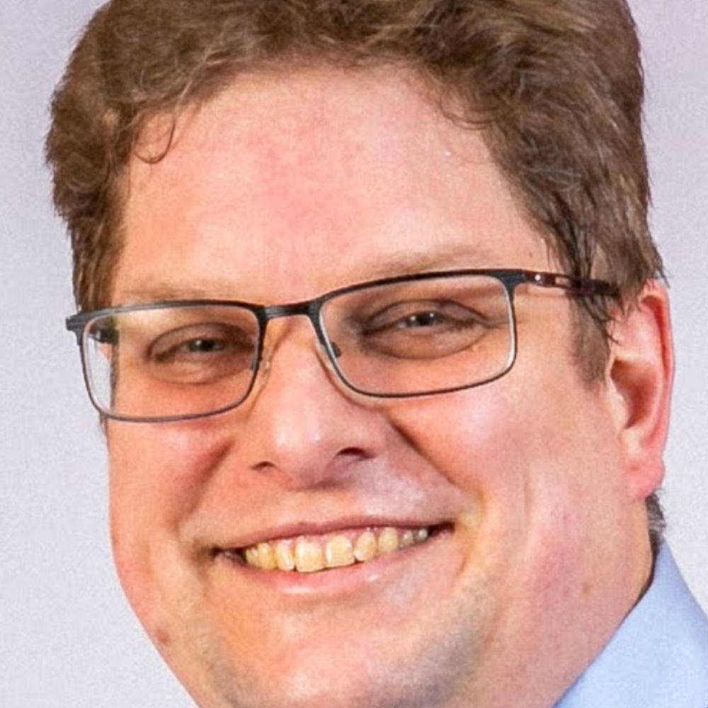 Matt Cruikshank