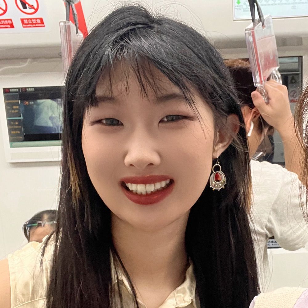 Yuting Alina He